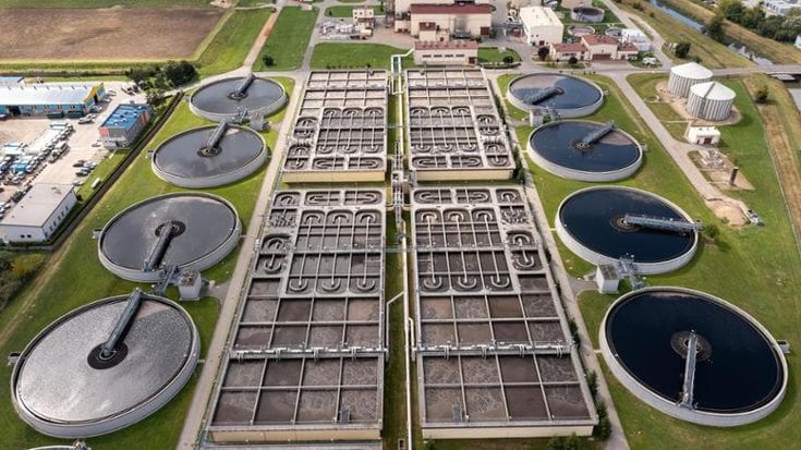 Acqua, Utilitalia-Teha: investire fino a 1,5 miliardi per adeguare i depuratori alla direttiva Ue
