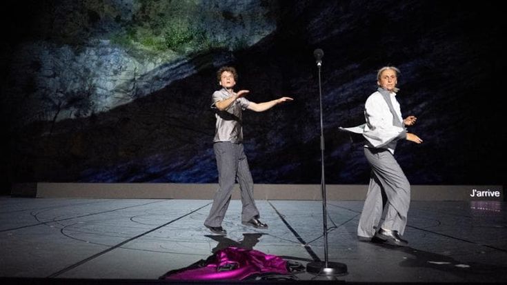 Le canzoni di Brel diventano danza: “Ponte tra generazioni”