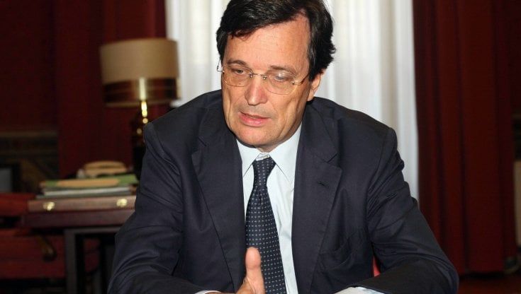 Martini: “Fui epurato dai renziani che ora gridano al complotto. Mi viene da ridere...”