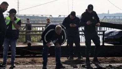 La strategia russa dei viadotti per spezzare Kiev in vista di nuovi attacchi