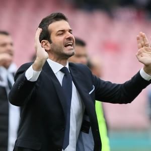 Udinese, Stramaccioni furioso: "Col Napoli ultimi 25' non da noi"