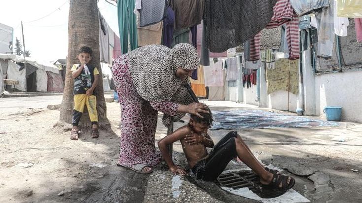 Così i palestinesi perdono anche la speranza del ritorno alla loro terra