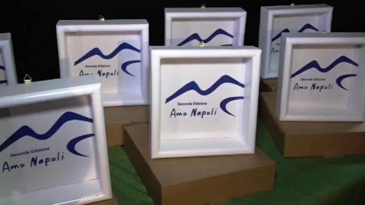Bagnoli, terzo premio “Amo Napoli”. Per riconoscere il valore di chi opera in prima linea