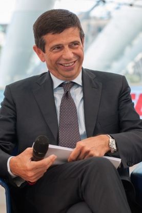 Tav, doppio appuntamento<br />con tensione per Lupi
