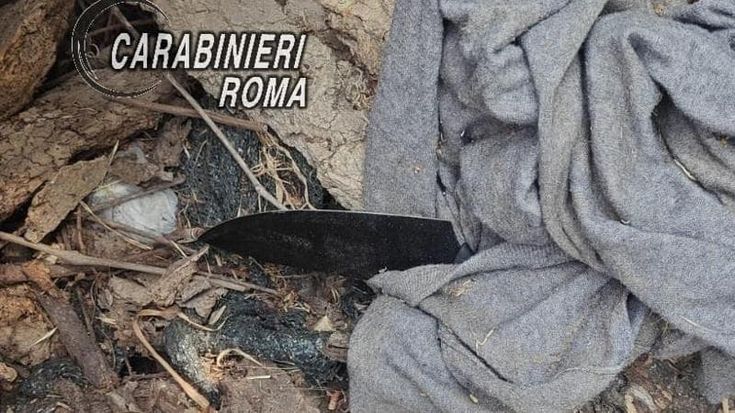 Svolta omicidio Fregene, trovata arma del delitto e telefono vittima: “Inchioderemo la nuora”