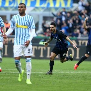Per fortuna che c'è la lotta alla Champions