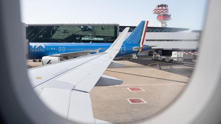Ita perde nel semestre 141,5 milioni. “Ma l’Ebit è positivo”. Il Gruppo Lufthansa in rosso per 542