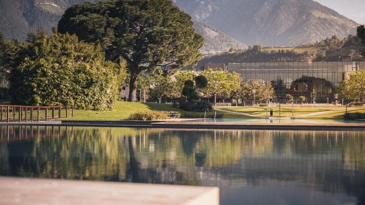 Terme Merano: focus sulla sostenibilità nel 2024