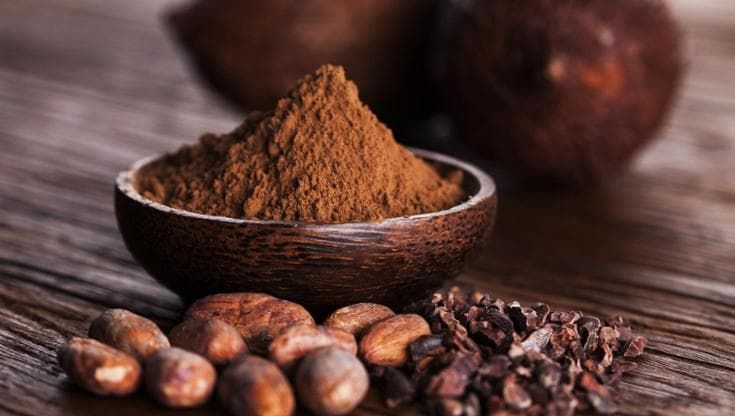 Niola, il cioccolato e il viaggio nell’archeologia golosa