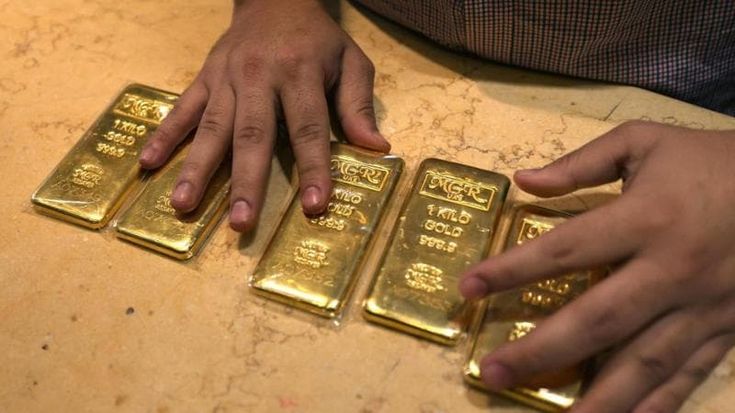 Goldfinger