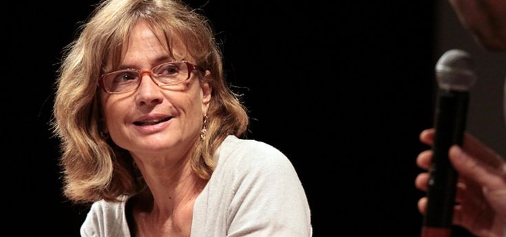 Comencini: "Virna Lisi lasci&ograve; Hollywood che la voleva pupattola bionda e punt&ograve; tutto sul suo talento"