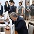 Presidenziali anticipate in Uzbekistan, Mirziyoyev verso sicura vittoria