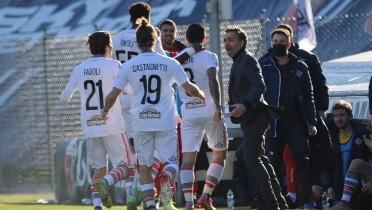 Serie B, focolaio Monza: rinviate le partite con Perugia e Reggina