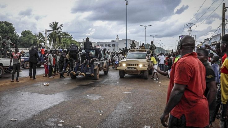 Argine ai jihadisti, cruciale per la sicurezza fino al Mediterraneo: perché il golpe in Mali ci riguarda