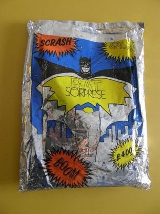 Buste sorpresa 2.0, ecco i Loot Crate