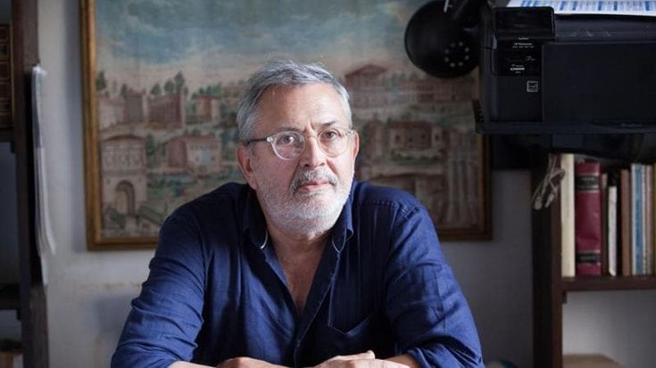 Le Vie dei tesori incontrano Costa con “Le bugie degli arcangeli”