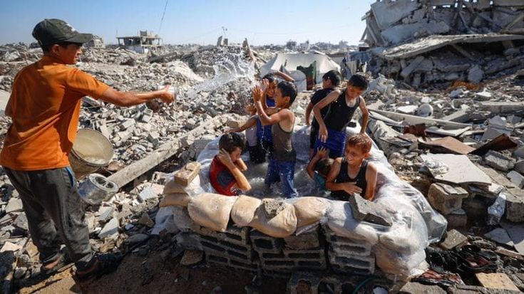 Gideon Levy: “Noi israeliani, vittime del 7 ottobre, nella guerra a Gaza abbiamo perso ogni limite”