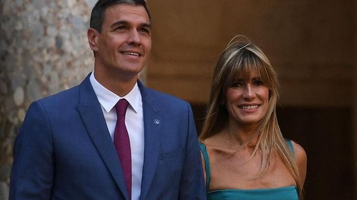 Spagna, la moglie di Sánchez andrà a processo davanti a una giuria popolare