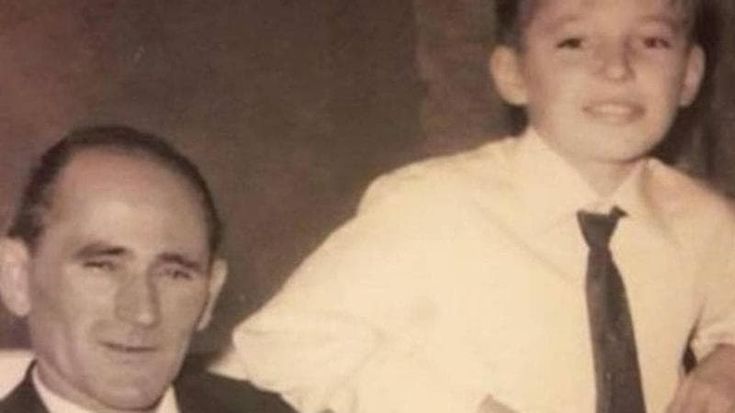 Vasco Rossi ricorda il papà e attacca i nazifascisti: “Non ti sei piegato, ora sono tornati”