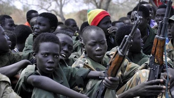 Sudan, la guerra e il mercato delle armi hanno alterato anche le economie dei Paesi vicini