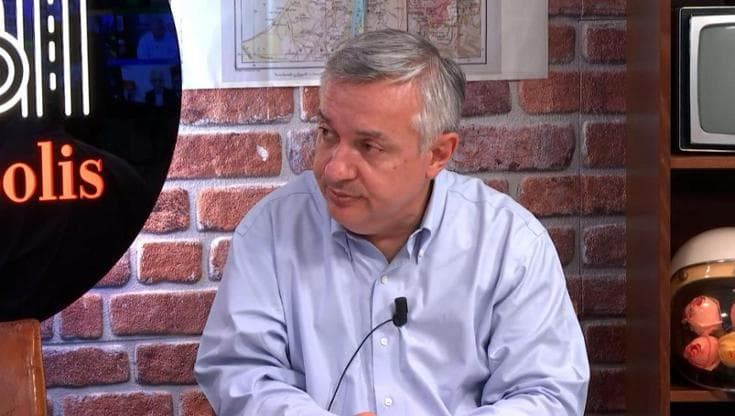 Metropolis/433 - Israele, Molinari: "Ostaggi, invasione e post-Hamas, ecco i tre passaggi concordati tra Biden e Netanyahu"