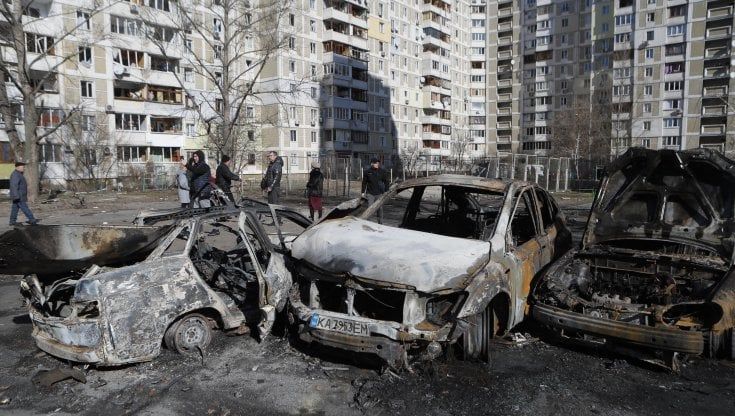 La situazione della guerra tra Ucraina e Russia: cos'è successo oggi 