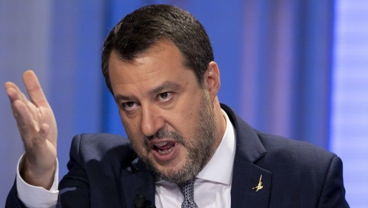 Il vero Salvini