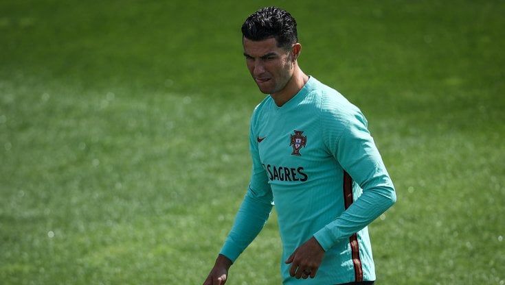 Cristiano Ronaldo non si presenta al raduno del Manchester United