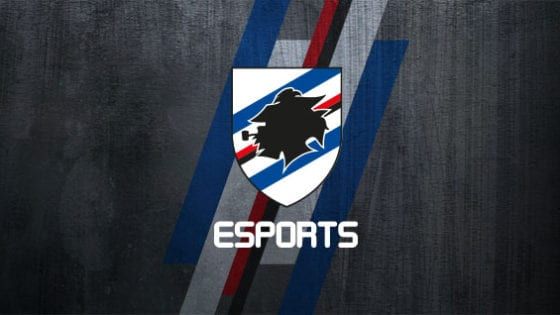 La Sampdoria entra nell’Osservatorio Italiano Esports