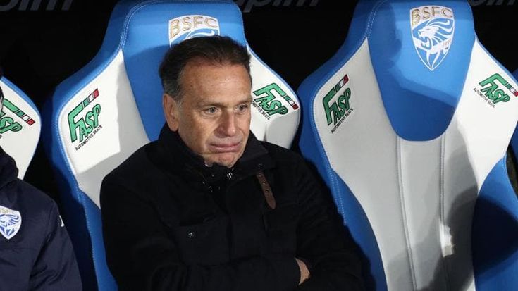 Il tribunale dichiara il fallimento del Brescia Calcio di Massimo Cellino