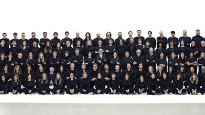 Piero Lissoni: “Meraviglie vantate e amati sbagli”
