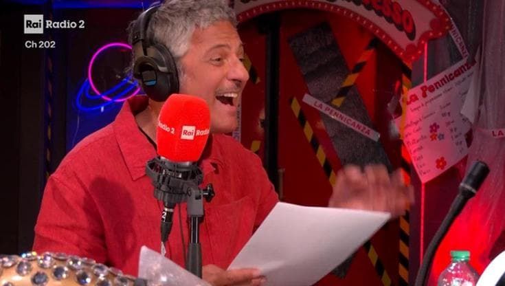Teatro delle Vittorie, l'appello di Fiorello ai Paperoni: "Base d'asta 7 milioni, per voi du spicci"