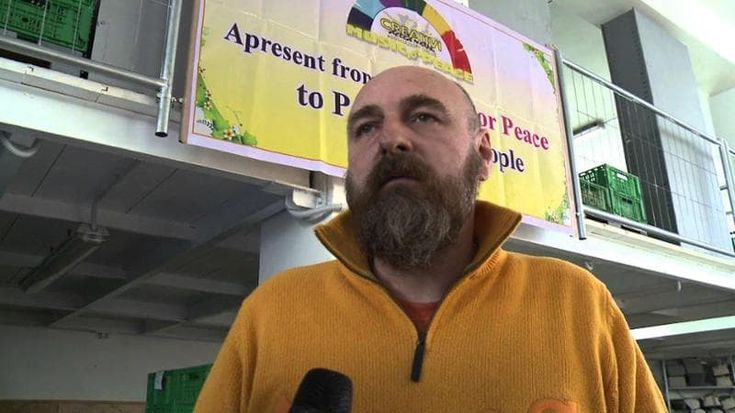 Stefano Rebora: “Alcolismo e crack le nuove emergenze”