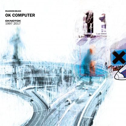 Radiohead, OK, Computer! Il disco che ha cambiato un'era (e la loro storia) diventa un box