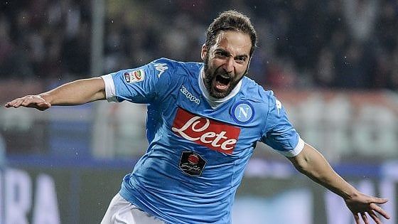  Acqua Lete sarà il main sponsor del Napoli anche nella prossima stagione: il binomio dura ormai da ben 12 anni