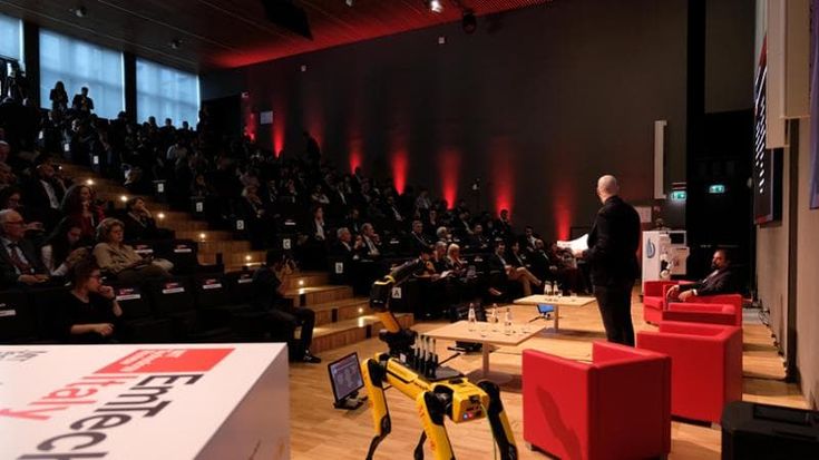 EmTech Italy 2025: la rivoluzione dell'IA, dalla sanità all'energia