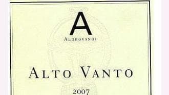 Un Merlot davvero grande
