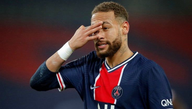 Il mega-party di Neymar non è così mega: sono "solo" 150 gli invitati