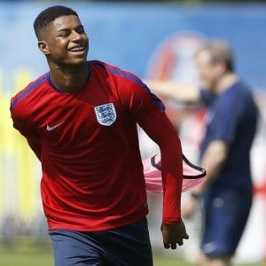 Europei, da Rashford a Sanches. Un torneo da baby star