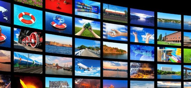 Il tramonto, improvviso, delle tv extralarge