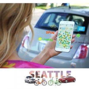 Free2Move, la mobilità secondo il Gruppo PSA