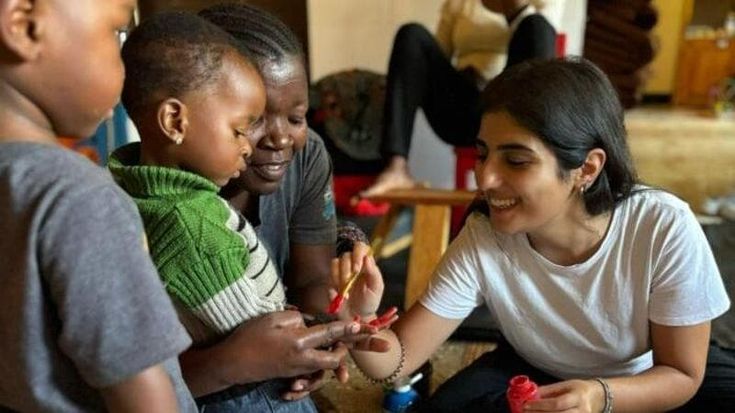 Servizio civile per giovani dai 18 ai 28 anni in Zambia e Tanzania: in settori educativi e sanitari