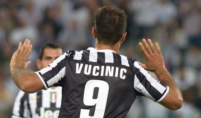 Juventus, Stadium pronto alla baby bolgia. E Conte potrebbe cambiare l'attacco