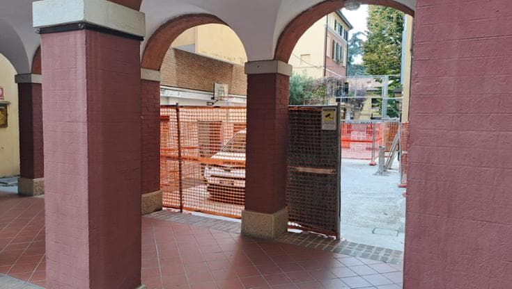La Curia apre tre studentati in ex conventi e parrocchie. Con i fondi del Pnrr
