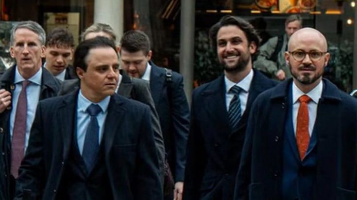 La Fia risponde alla richiesta danni da 80 milioni di Felipe Massa: “Un ricco che dimentica i suoi errori”