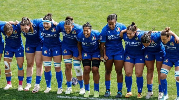 Sei Nazioni femminile al via: a Grenoble c’è Francia-Italia