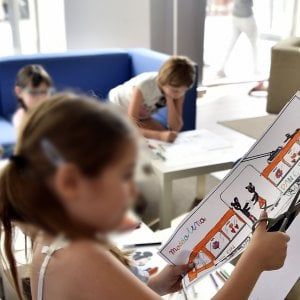 Affido esclusivo, le decisioni importanti vanno comunque prese insieme