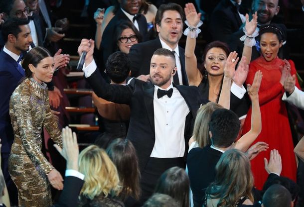 Oscar 2017, il fotoracconto della serata