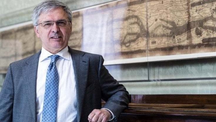 L’allarme del ministro Franco: “Non abbandoniamo la transizione”