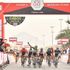 Ciclismo, UAE Tour: volata d'autore di Viviani. Battuti Gaviria e Kittel
